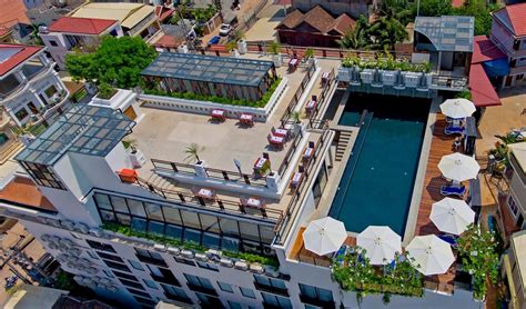 THE 10 BEST Hotels in Siem Reap for 2022 (from $12) - Tripadvisor