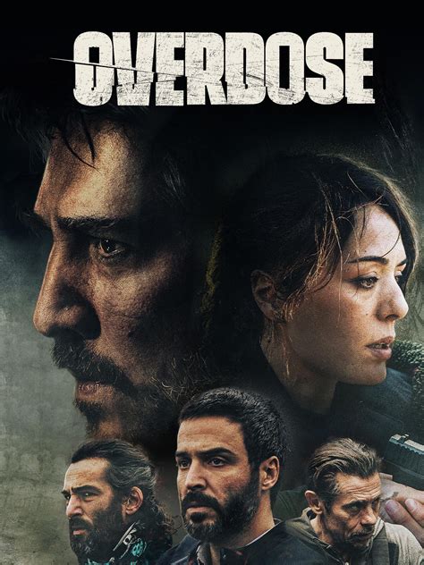 Prime Video: Overdose