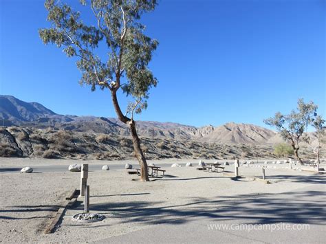 Lake Cahuilla Recreation Area and Campground Information - The Camp ...