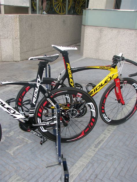 Ridley-bikes-official