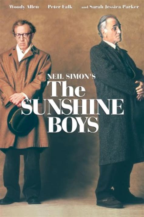 The Sunshine Boys (1996)