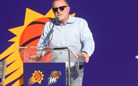 NBA concludes Robert Sarver investigation; Phoenix Suns fans react