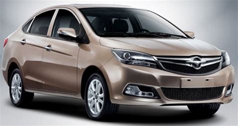 Haima Car Models List | Complete List of All Haima Models