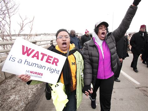 Lead-Laced Water In Flint: A Step-By-Step Look At The Makings Of A Crisis | Colorado Public Radio