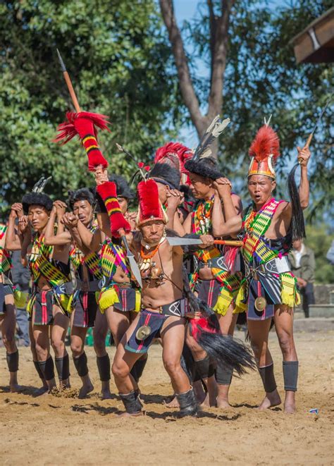 Hornbill Festival 2018, Nagaland | Book Your Trip Here