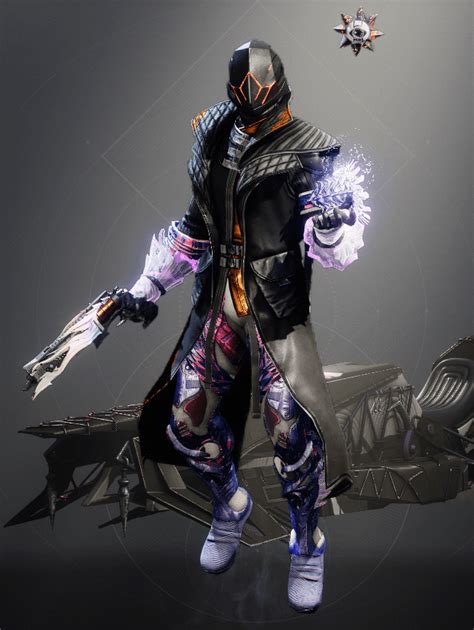 The new Thorn Ornament is a Masterpiece : r/DestinyFashion