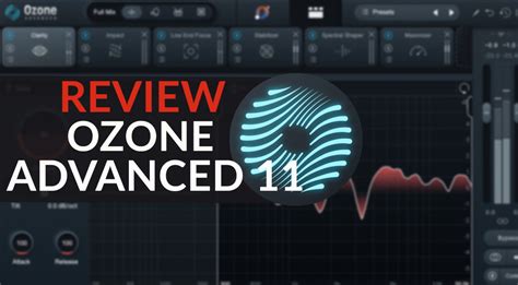 iZotope Ozone 11 Review: Still the Industry Standard?