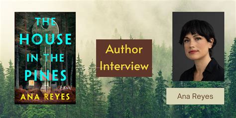 The House in the Pines: Debut Thriller - The Mystery of Writing