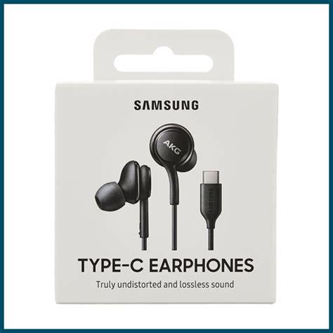 Samsung Original Type-C Earphones