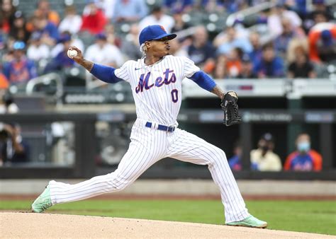 Marcus Stroman Continues All-Star Pace as Mets Dominate Padres Again ...