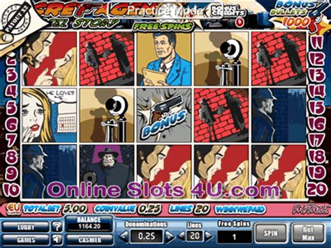 Secret Agent Slots Free | Online Slot Machine | Pokie | Fruit Machine Review