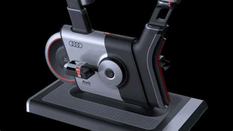 Qingsheng Meng on Behance Fitness Equipment Design, Cardio Equipment, Sports Equipment, Cargo ...