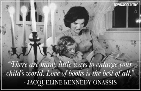 Jackie Kennedy Quotes - ShortQuotes.cc