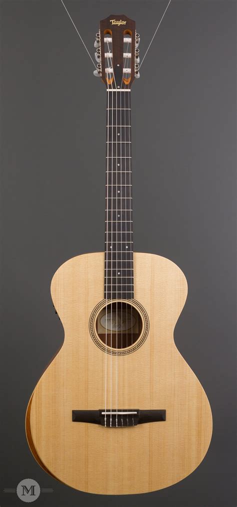 Taylor Acoustic Guitars - Academy 12e-N | Mass Street Music Store