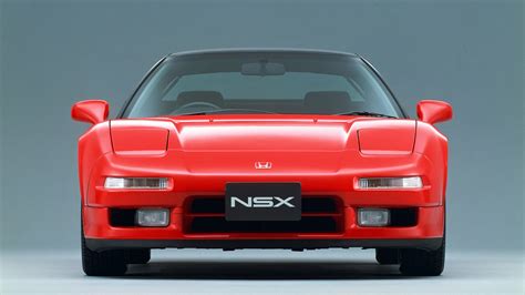 1990 Honda NSX – Amazing JDM Cars