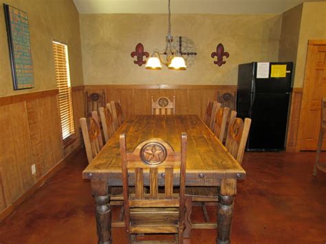 Rustic Tavern - Frio River Vacation Rentals