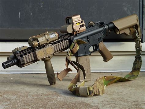 mk18 mod 1 - Google Search | Guns | Pinterest | Google search, Guns and Google