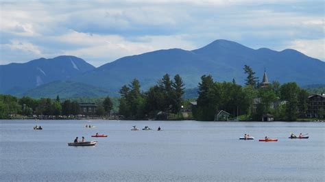 Lake Placid's Best Viewpoints | Lake Placid, Adirondacks