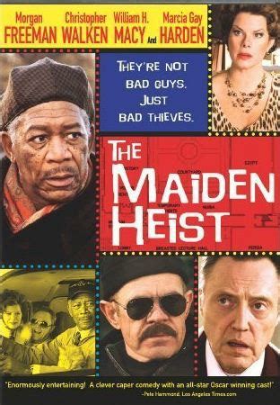 Top 65 Best Heist Movies Of All Time | FilmschoolWTF