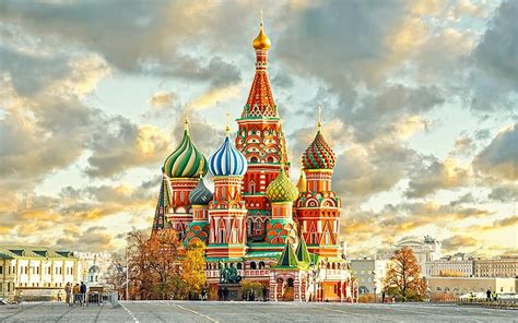 Moscow 1080P, 2K, 4K, 5K HD wallpapers free download | Wallpaper Flare