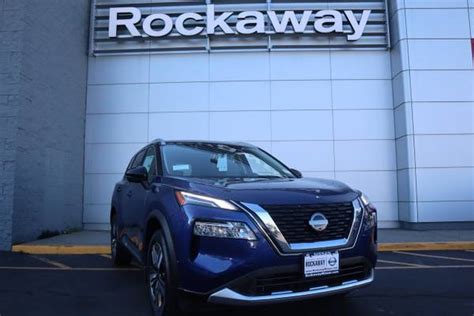 New Nissan Rogue for Sale in Springfield Gardens, NY | Edmunds