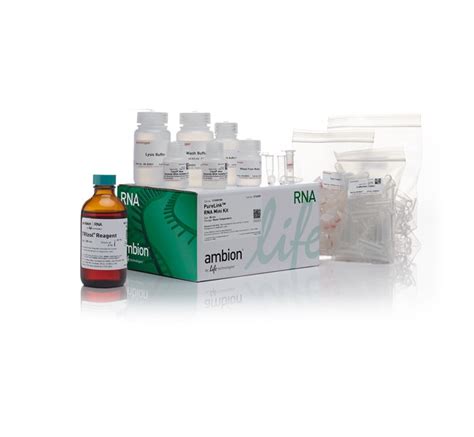 TRIzol™ Plus RNA Purification Kit