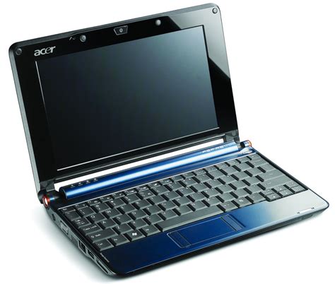 Acer Aspire One AOA150-Bb 8.9" A150 Refurbished Netbook Laptop