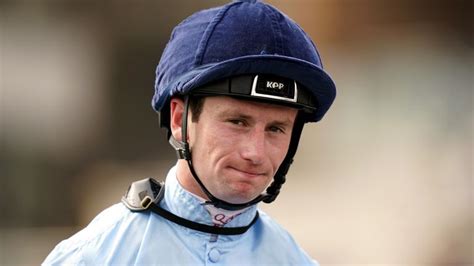 Oisin Murphy: Champion jockey stood down from Newmarket rides after failing breathalyzer test ...