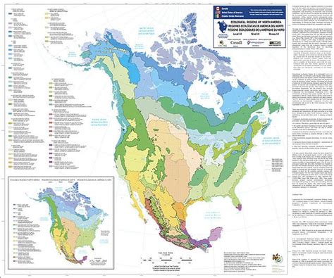 Ecoregions Level II - Great Plains Trail Alliance