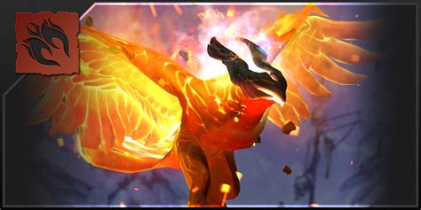 Phoenix Build Guide DOTA 2: 6.80 Aggressive Support Phoenix