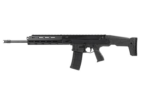 CZ Bren 2 Ms Carbine - CZ-USA