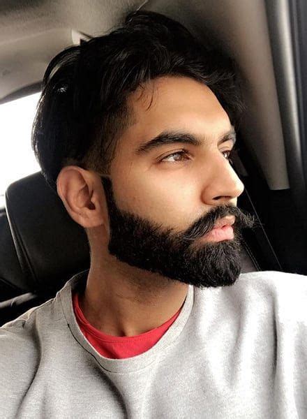 Indian Beard Styles For Men 2022