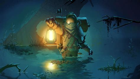 Outer Wilds' "first and only" expansion arrives this September | Rock Paper Shotgun