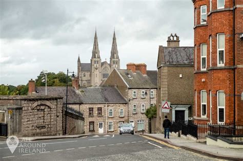 Exploring Armagh - the city of Saints & Scholars • All Around Ireland