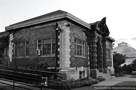 Belle Isle Aquarium - Photos gallery — Historic Detroit