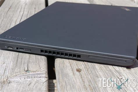 Lenovo ThinkPad T480 review: A powerful, efficient workhorse notebook with USB-C Thunderbolt 3 ...