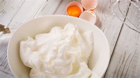 Egg White Recipes For Weight Loss : I Tried Egg Whites For Breakfast ...