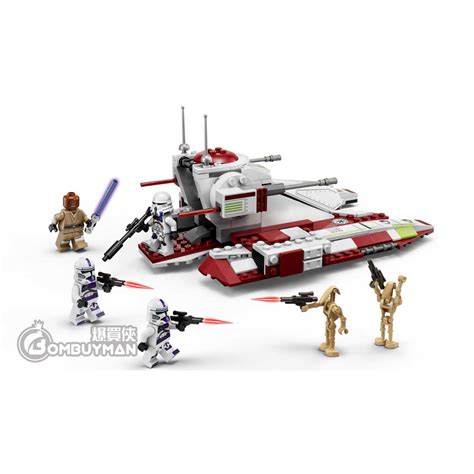 Buy LEGO 75342 Republic Fighter Tank™ (Star Wars™) - BOMBUYMAN