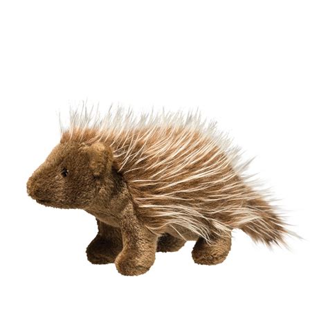 Porcupine Stuffed Animal