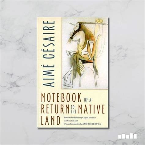 Aime Cesaire Notebook Of A Return To The Native Land Sale Online ...