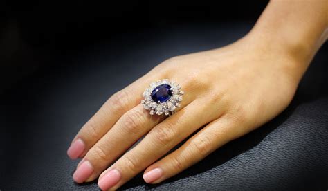 September Birthstone: Sapphire | Color, Meaning & History | WP Diamonds