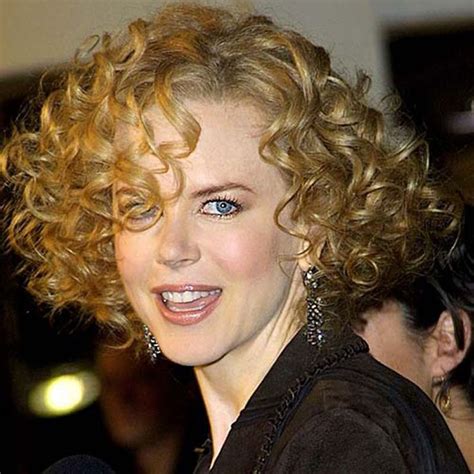 images photos of short curly haircuts for women over 60 - Google Search ...