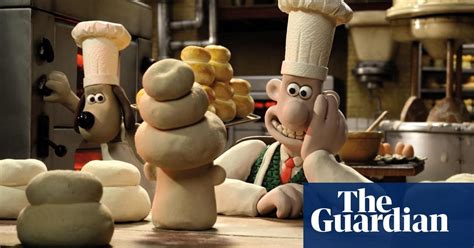 Wallace and Gromit studio Aardman Animations running out of clay : r ...