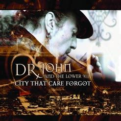 DR. JOHN songs and albums | full Official Chart history