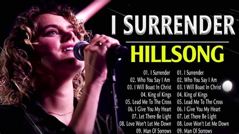 NEW Hillsong UNITED Worship SOngs Playlist 2021 / Lagu Pujian Dan Penyembahan Hillsong Baru ...