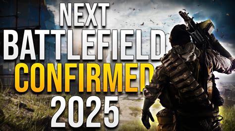 EA CONFIRMS NEXT BATTLEFIELD RELEASES IN 2025 - YouTube