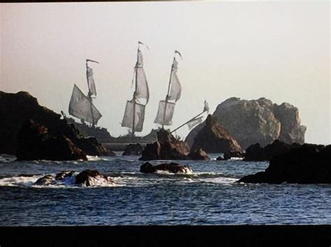 Reel to Real Filming Locations: The Goonies (1985)