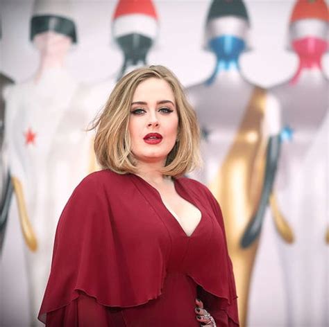 Adele Shares Rare Instagram After Her 32nd Birthday