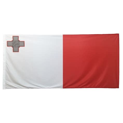 Malta Flag | Maltese Flag