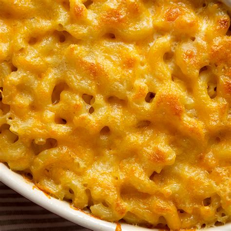 Mac and Cheese - Uncle Buddy's Catering